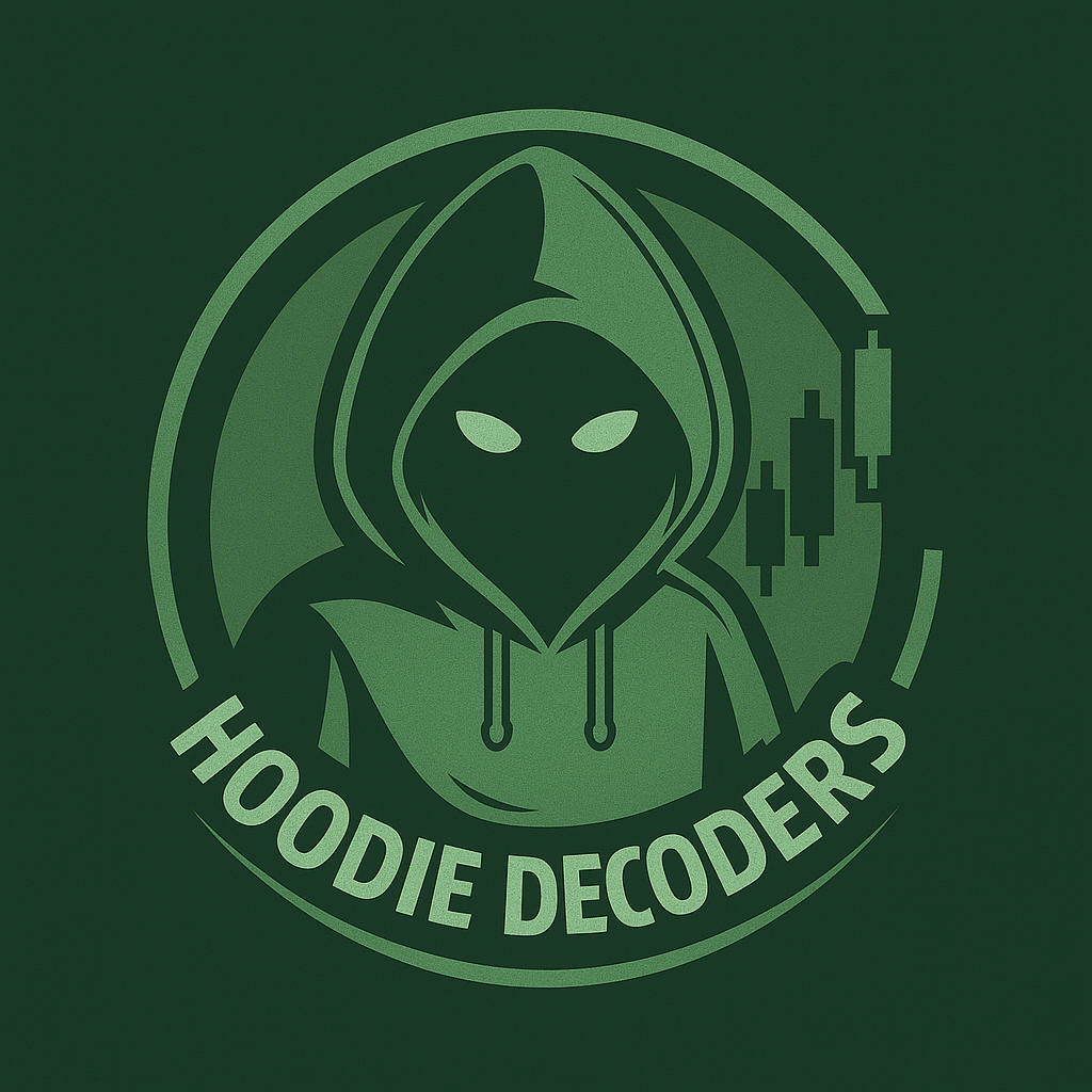 Decoders badge