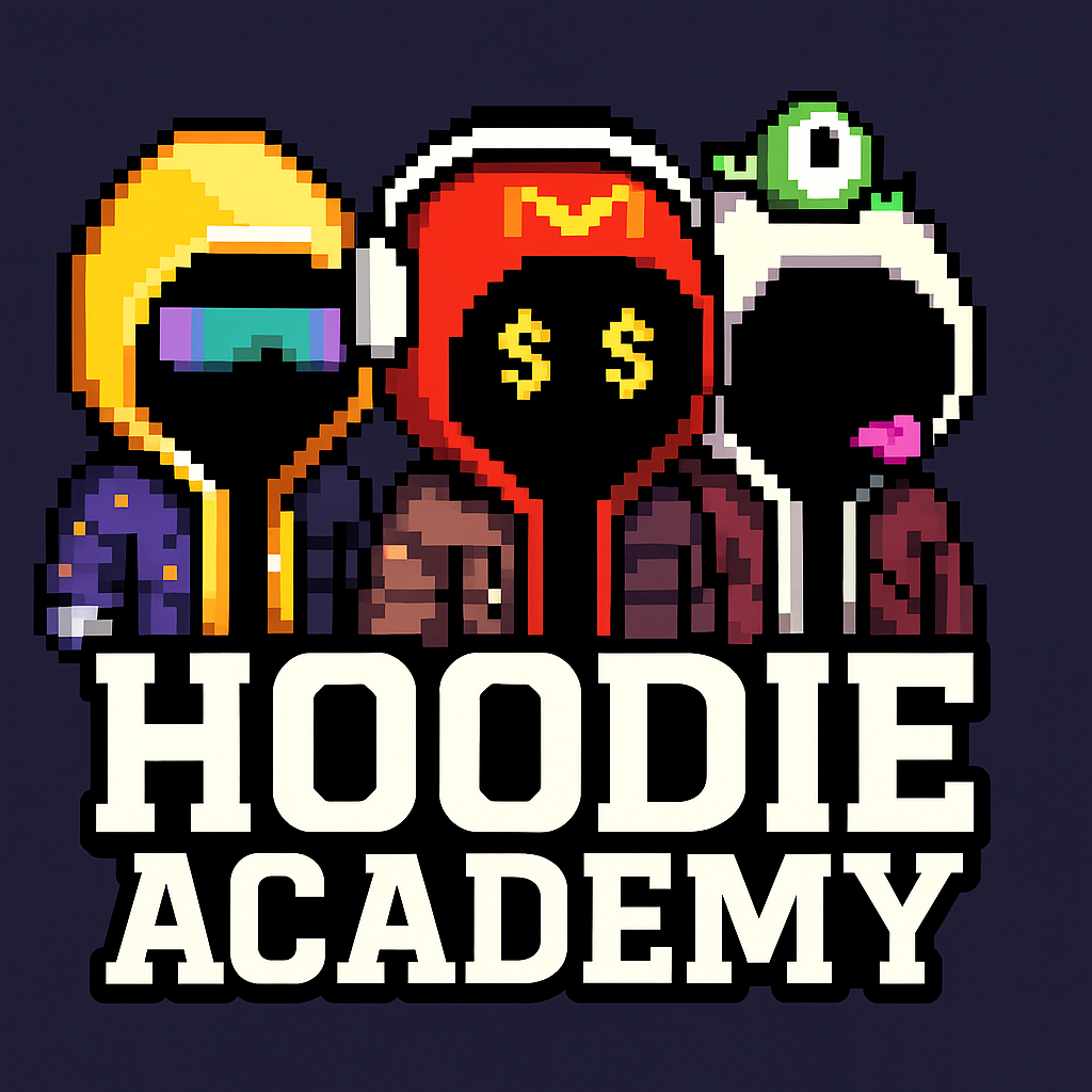 Hoodie Academy
